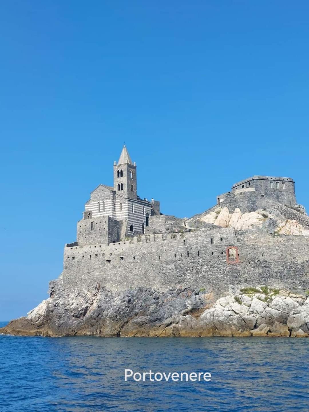 شقة Luni Casa Dolce Casa Posto Accogliente Tranquillo Nicola المظهر الخارجي الصورة