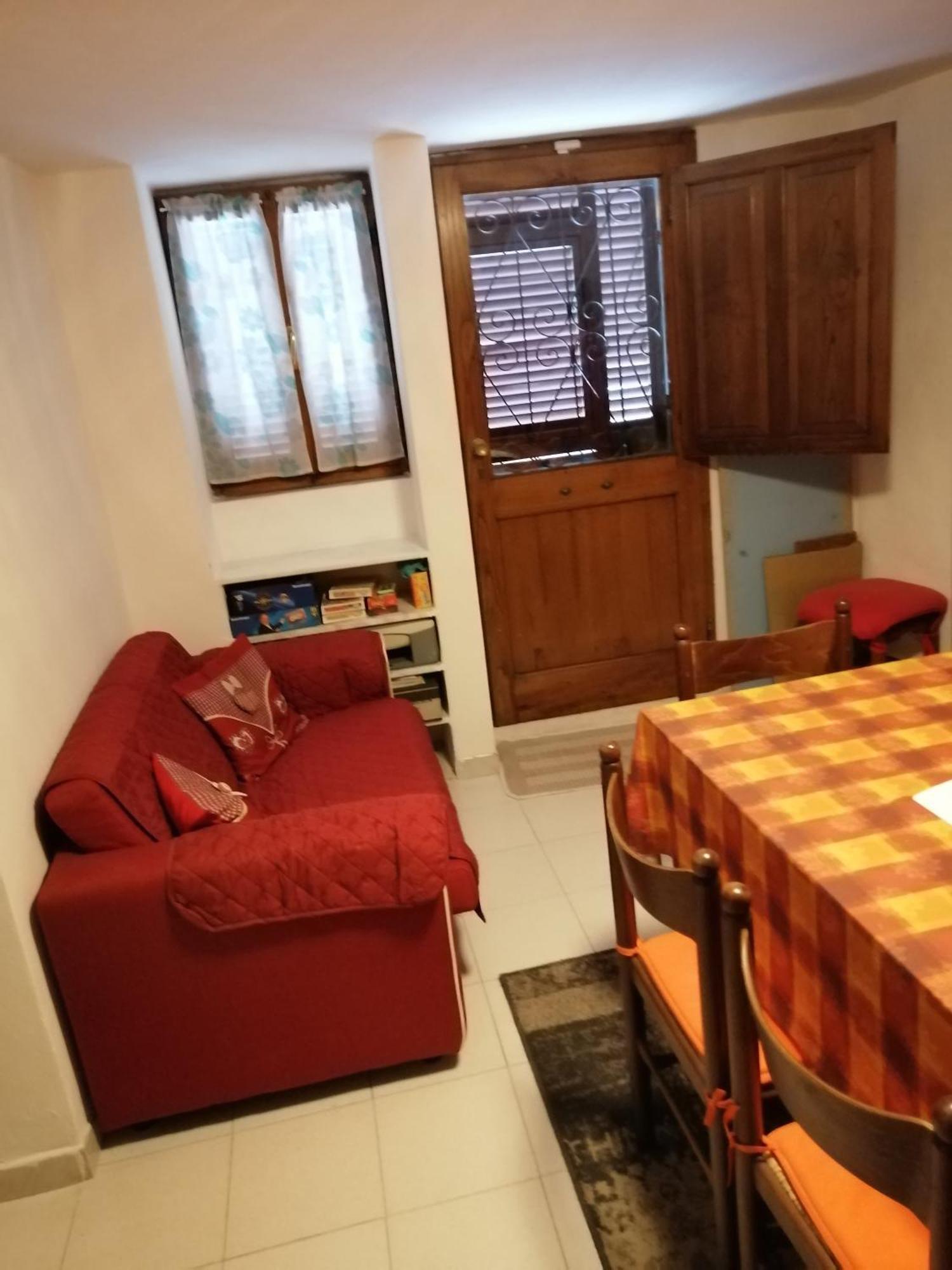 شقة Luni Casa Dolce Casa Posto Accogliente Tranquillo Nicola المظهر الخارجي الصورة