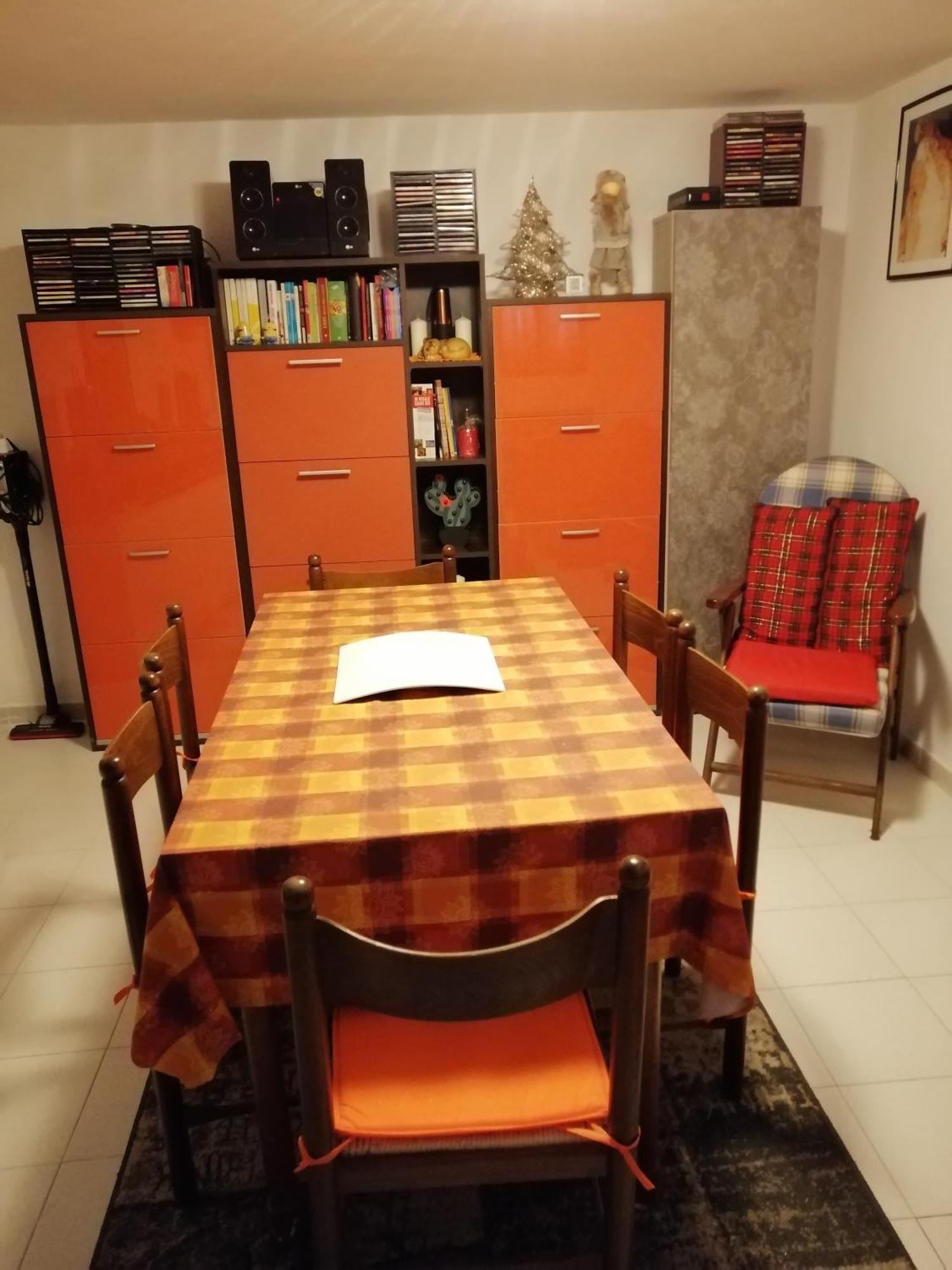 شقة Luni Casa Dolce Casa Posto Accogliente Tranquillo Nicola المظهر الخارجي الصورة