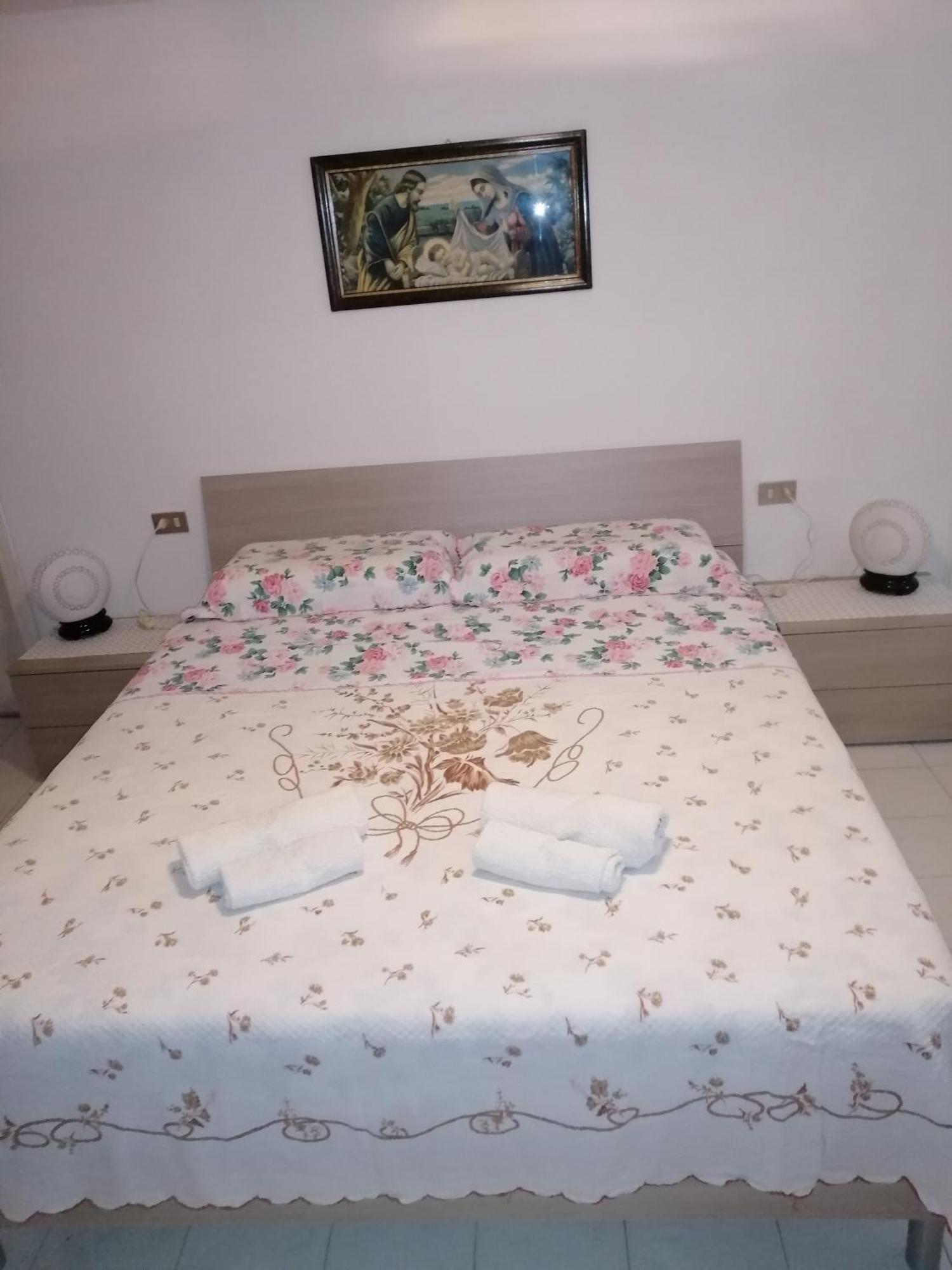 شقة Luni Casa Dolce Casa Posto Accogliente Tranquillo Nicola المظهر الخارجي الصورة