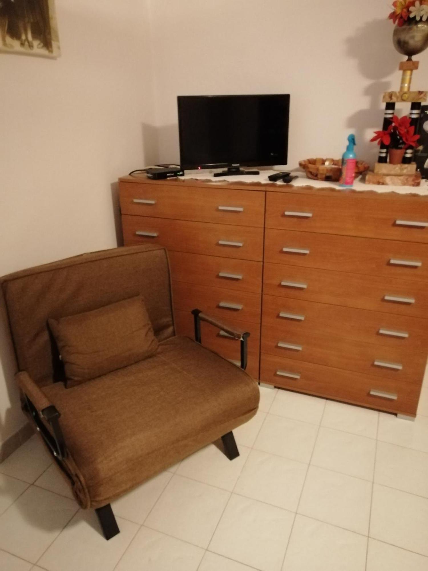 شقة Luni Casa Dolce Casa Posto Accogliente Tranquillo Nicola المظهر الخارجي الصورة
